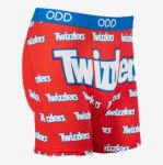 Odd Boxers Twizzlers - Medium
