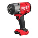 Milwaukee M18 Fuel Cordless Impact Wrench 1 2" 1491 Nm Tool Only
