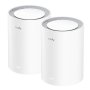 Cudy BE3600 Gigabit Mesh Wi-fi 7 System M3600 2 Pack