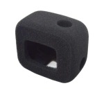 Action Mounts Protective Windproof Sponge Cover For Gopro Hero 7 Hero 6