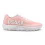 Osaka Kai MK1 Pastel Pink - White - UK8.5