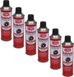 Brakleen Brake Parts Cleaner 5089SA Vehicle Brake Cleaner
