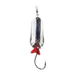 Pro Series Tiger Rattler 24G - Silver - Basil Manning