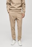 Joggers Alludiaj - Light Beige