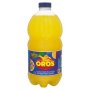 Oros Passion Fruit Flavoured Squash 2L