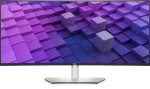 Dell Ultrasharp U3824DW 38 Wqhd+ Curved Ips 60HZ 5MS Usb-c Hub Monitor