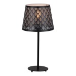 Hepburn Table Lamp