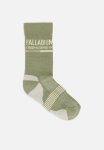 PALLADIUM Ctn Shaft Sock - Lt Olive