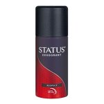 Status Deodorant Respect 130ML