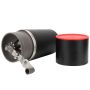 Manual Coffee Grinder 4-IN-1 Stainless Steel Portable Travel Tool