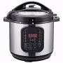 8 In 1 Electric Pressure Cooker Slow Cooker Rice Cooker