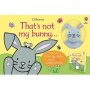 That&  39 S Not My Bunny Book And Toy   Soft Toy