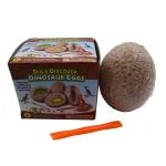 Dinosaur Egg Archaeology Excavation Kit 4 Pack