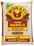Super Mabele Pure Grain Sorghum Meal Pouch