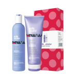 Silver Shine Duo Box