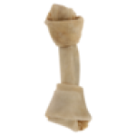 Large Knotted Bone Rawhide