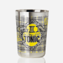 Ritzenhoff Gin Tonic Glass - Claus Dorsch