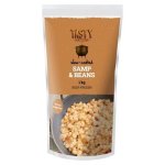 Slow-cooked Samp & Beans 1KG