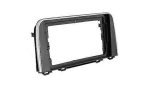 Honda Crv 2017+ Trimplate & Harness 9 Inch