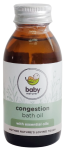 Congestion Bath Oil