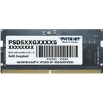 Signature Line DDR5 16GB 4800MHZ Notebook Memory