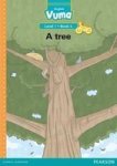 Vuma English First Additional Language Grade 1: Level 1 Book 4 Reader Paperback