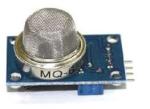 MQ-6 Gas Sensor Module Lpg & Co Detection