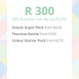 Gift Card - R300 00