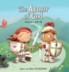 The Armor Of God: Ephesians 6:10-18 Bible Chapters For Kids