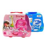 Storage Doctor Set In Case