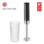 Zwilling Xtend Cordless Hand Blender Excluding Battery