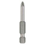 - Bit 1 4 Pozi 2 X 50MM - 6 Pack