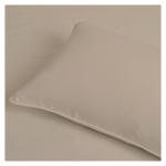 Microfibre Stone Pillowcase