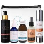 The Skin Lab Anti-ageing Kit