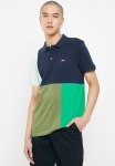 Levi's Ama Hm Polo - Expresive Dusty Aqua