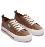 Tomy Zya Brown Lace-up - 3