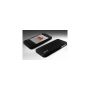 Promate AIRCASE.I4 Air Charger Receiver Charging Case For Iphone 4-BLACK Retail Box 1 Year Warranty
