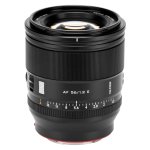 Af 56MM F1.2 Pro Aps-c Portrait Lens For Sony E-mount Mirrorless Cameras