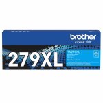 Brother TN-279XLC Cyan Original Toner