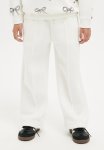 Cotton On Paige Wide Leg Pant - Vanilla