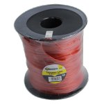 Trimmer Line 2KG 2.4MM + -380M 1831
