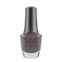 Nail Polish 15ML - Charcoal Grey Cr Me