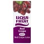 Liqui-fruit 200ML - Red Grape