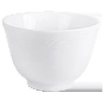 Arctic White Chinese Tea Cup