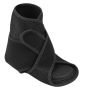 - Right Side Adjustable Foot Drop Brace Ankle Support Walking Strap
