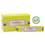 Incense Sticks - Citronella