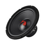 Nakamichi NS-W12D 1200 Watts 12" Dvc Subwoofer