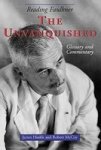 Reading Faulkner - The Unvanquished Paperback