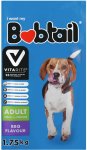 Bobtail Vitarite Barbecue 1.75 Kg Dry Adult Dog Food