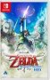 Nintendo The Legend Of Zelda: Skyward Sword HD Switch